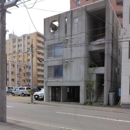 Ferienwohnung Aup178 Sapporo Exterior foto