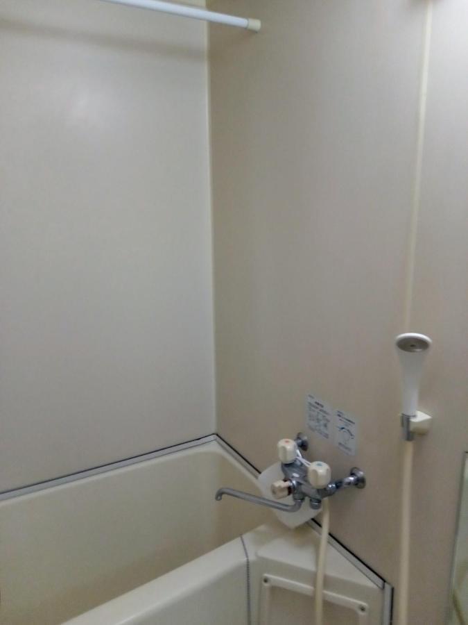 Ferienwohnung Aup178 Sapporo Exterior foto