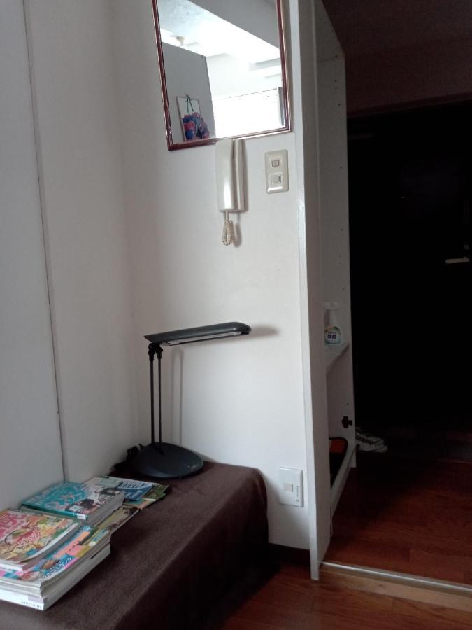 Ferienwohnung Aup178 Sapporo Exterior foto