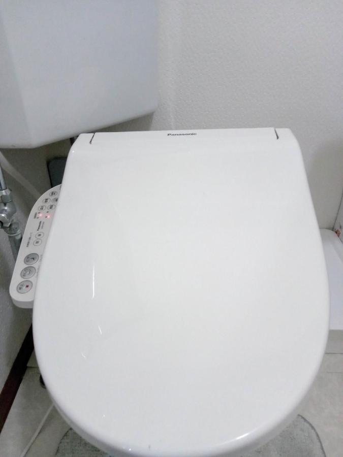 Ferienwohnung Aup178 Sapporo Exterior foto