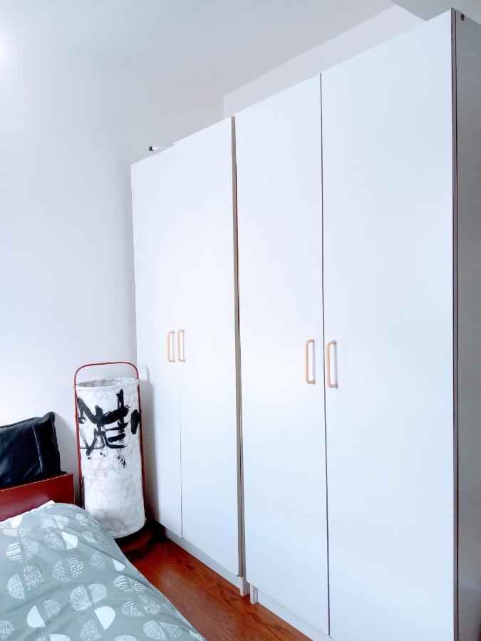 Ferienwohnung Aup178 Sapporo Exterior foto