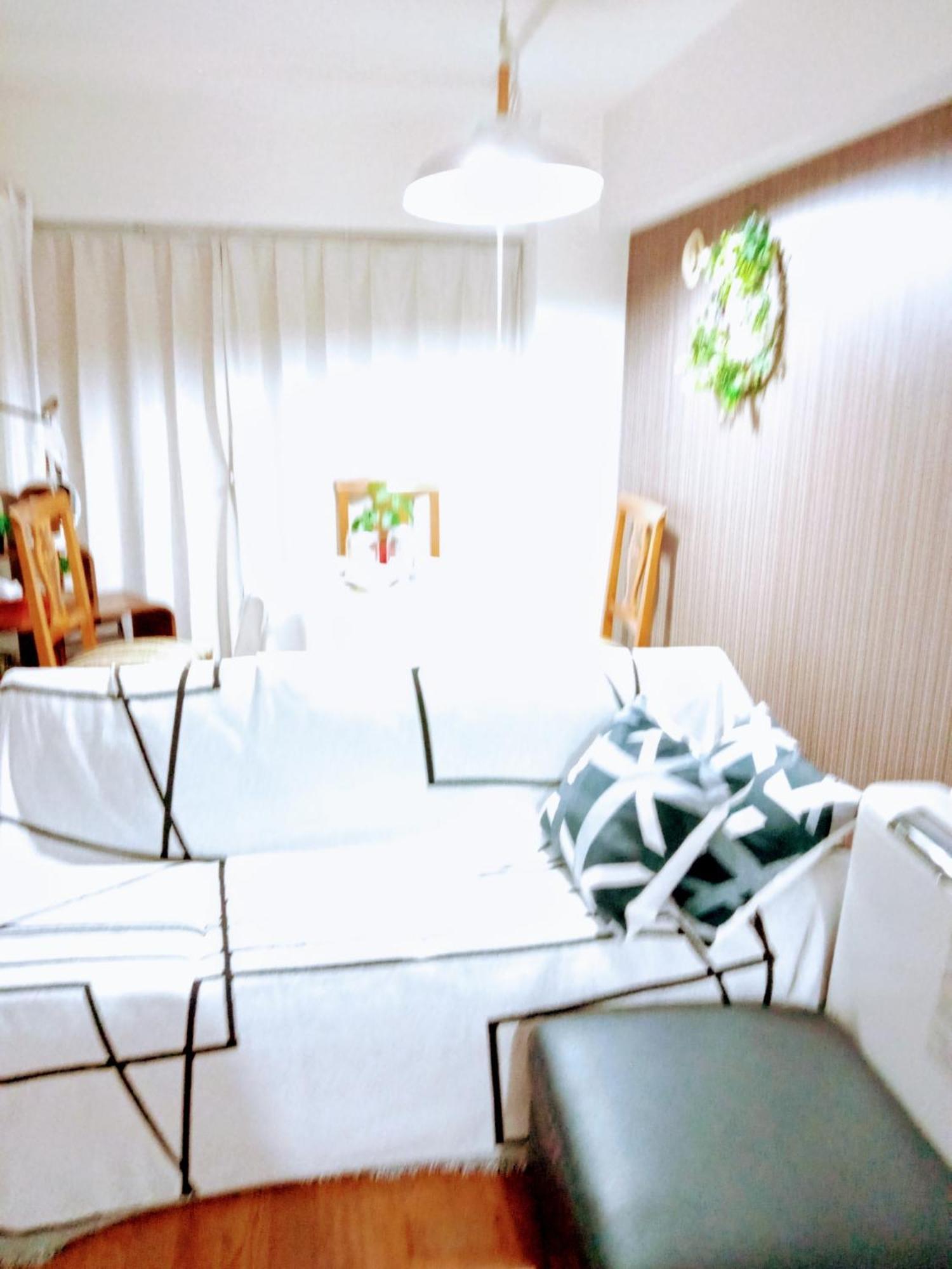 Ferienwohnung Aup178 Sapporo Exterior foto